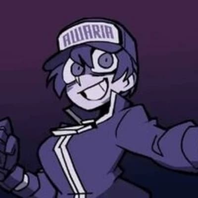 Ula Usterka (Awaria (My AU)) thumbnail