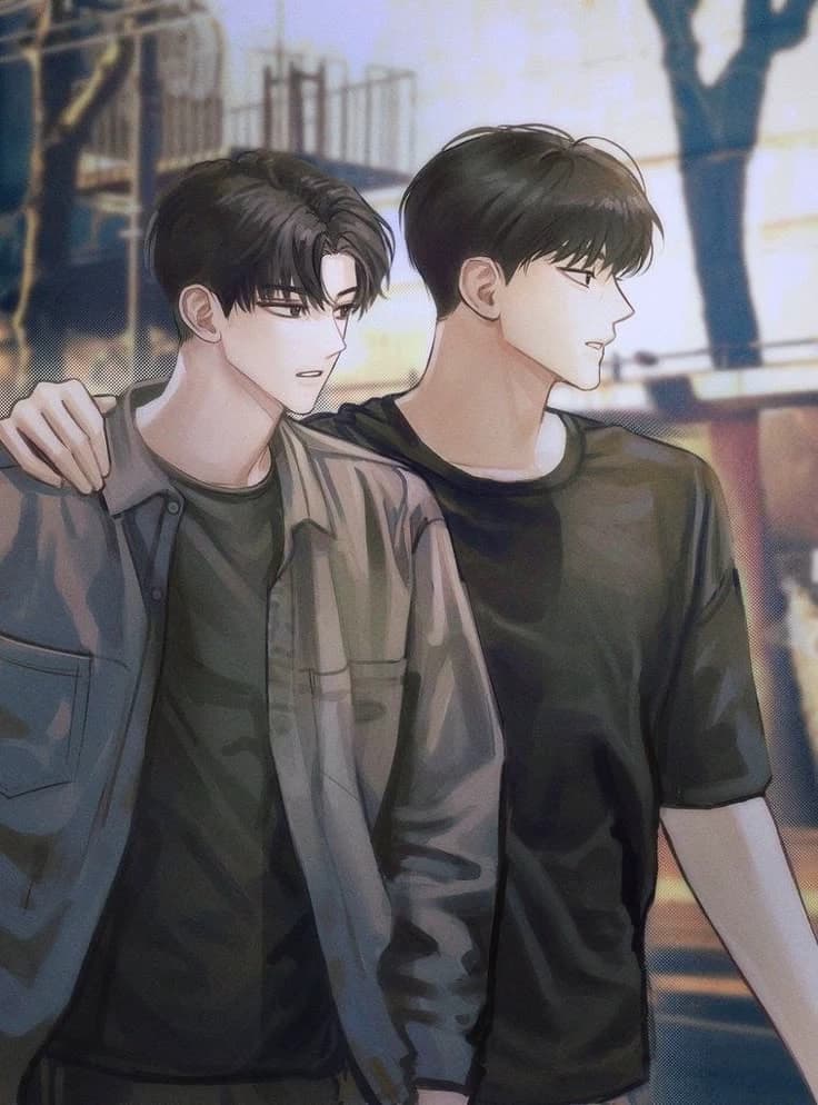 Yongsoo, Keisuke thumbnail