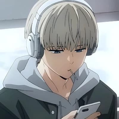 Kaji Ren thumbnail