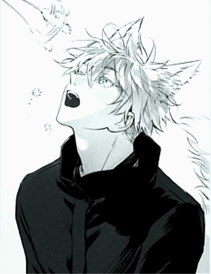 Satoru Gojo Tu Esclab thumbnail