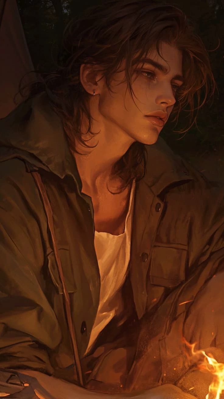 Orion Hale  thumbnail