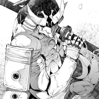Shinji Suwaroshi thumbnail