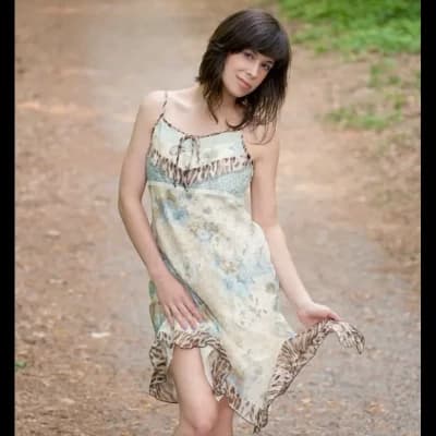 Kate Carter thumbnail