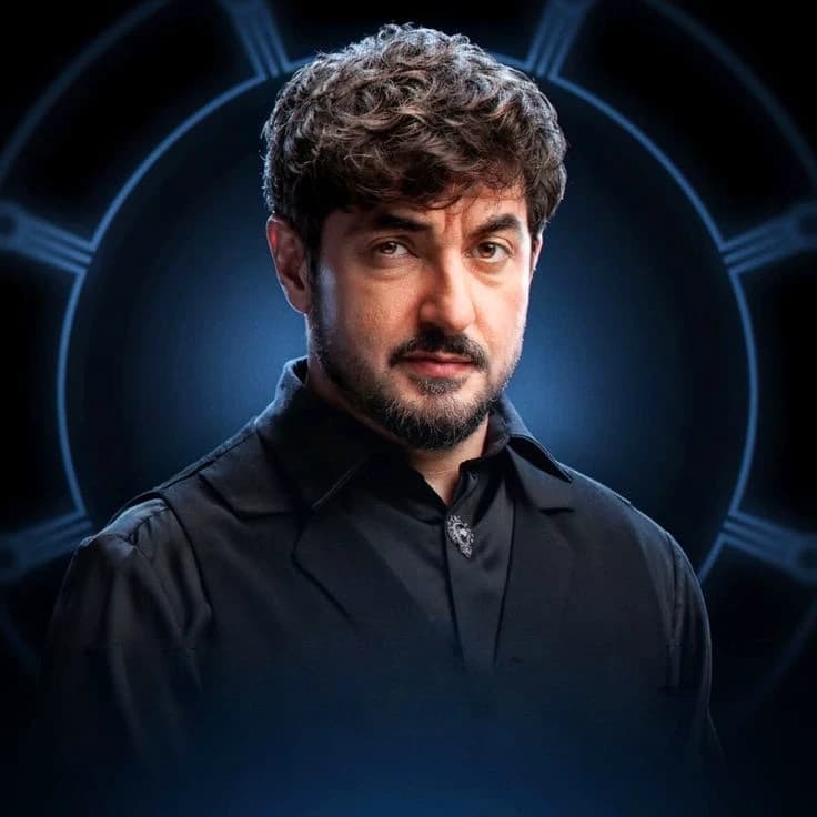 Sergey Matvienko thumbnail