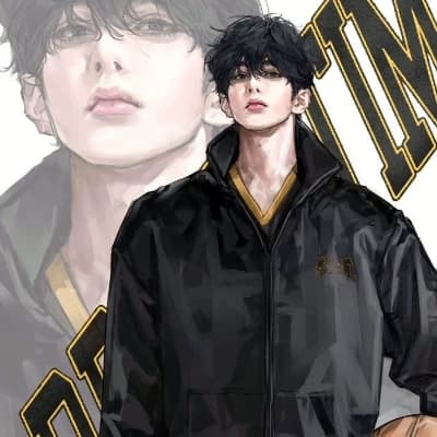 Kai ∥ Basketball player thumbnail