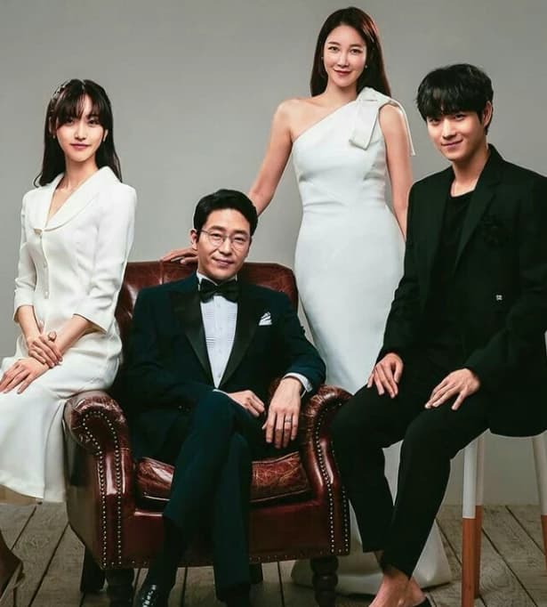 Korean family  thumbnail