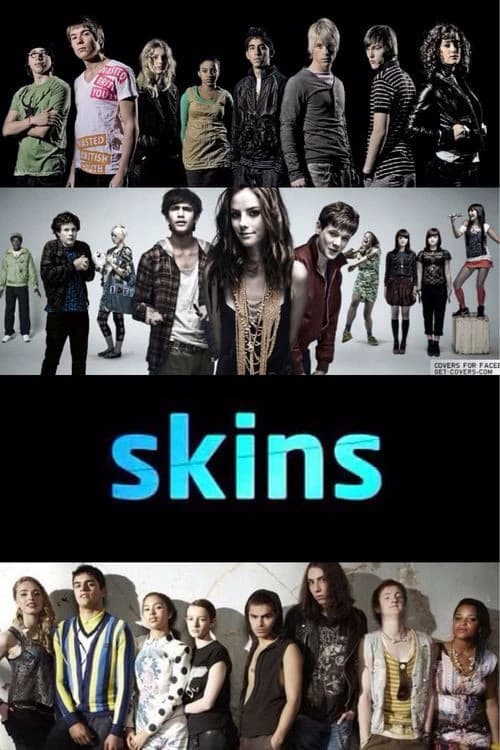 Skins thumbnail