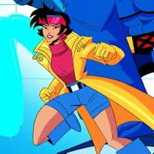 Jubilee (X-men) thumbnail
