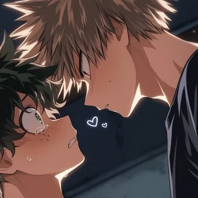 BakuDeku thumbnail