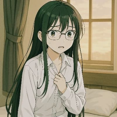 Masamune Rei (Gender swap) thumbnail