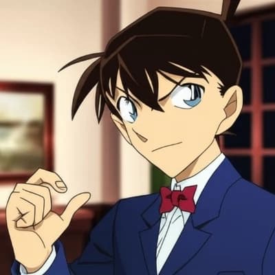 Shinichi Kudo thumbnail