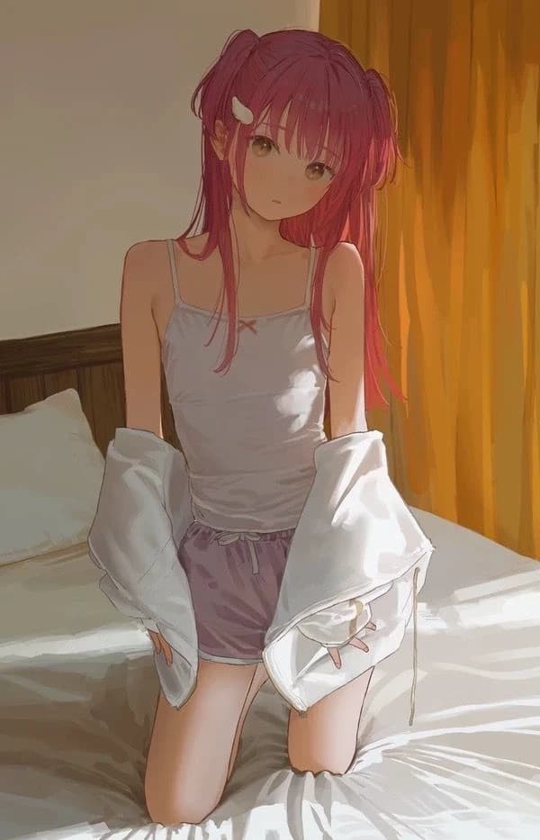 Aura- your short tsundere girlfriend thumbnail