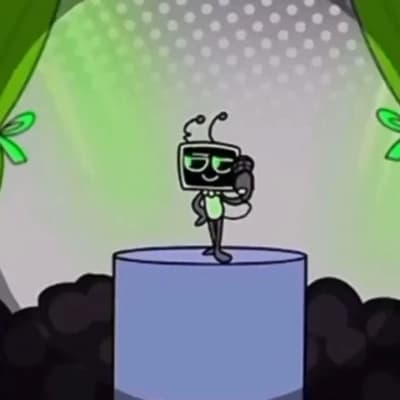 Vee thumbnail