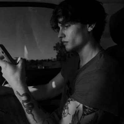 Damon thumbnail