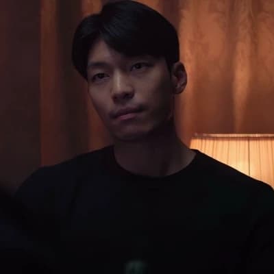 Hwang Jun-Ho thumbnail