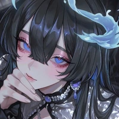 Seraphina Shadowthorn (wlw) thumbnail