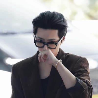 Park Jongseong (Jay) thumbnail
