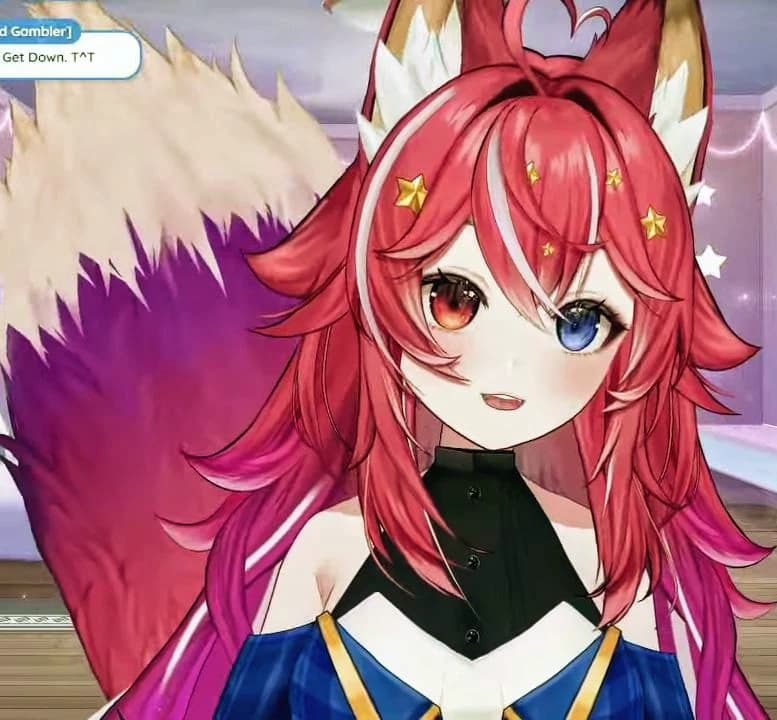 Kiichan thumbnail