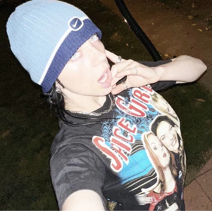 Billie thumbnail