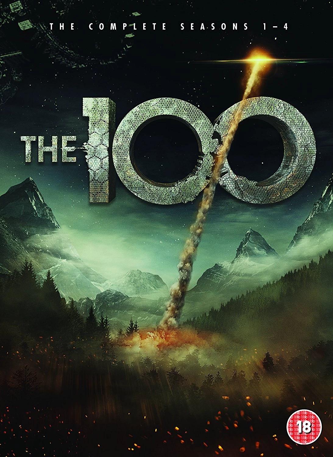 The 100 thumbnail