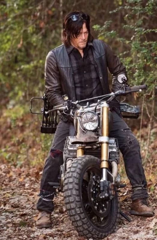 Daryl Dixon thumbnail
