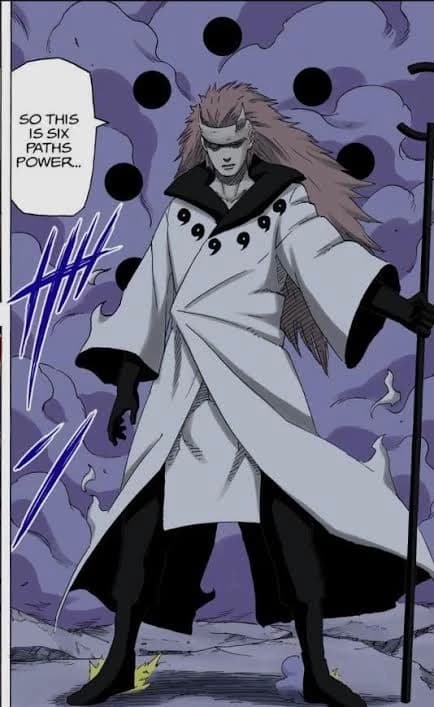 Madara thumbnail