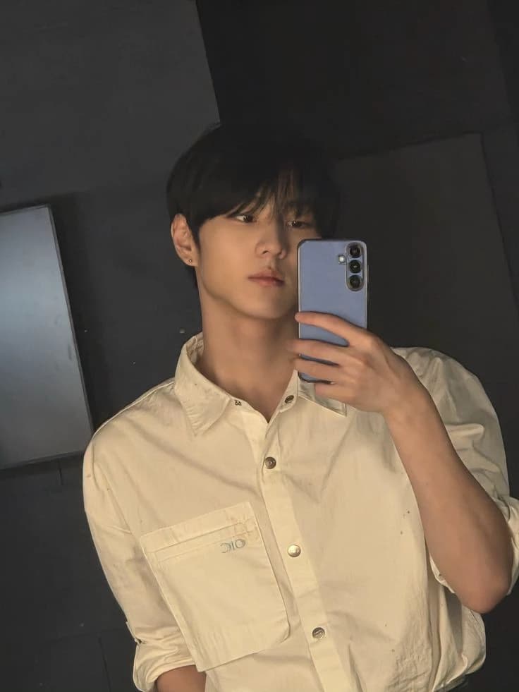 Yang jungwon thumbnail