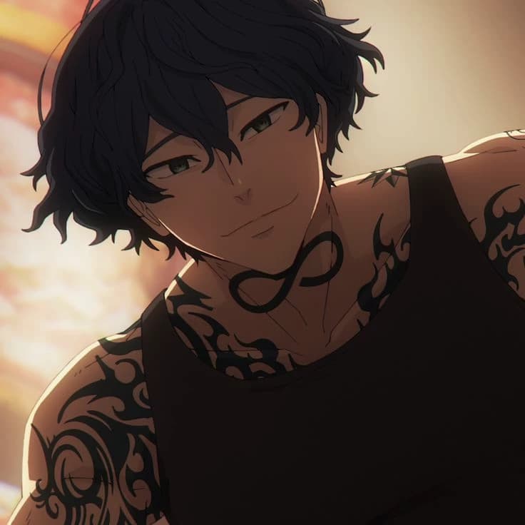 Yamato Endo thumbnail