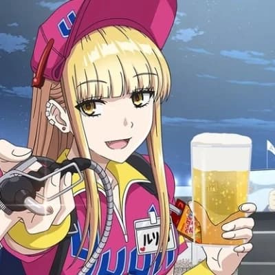 Ruriko thumbnail