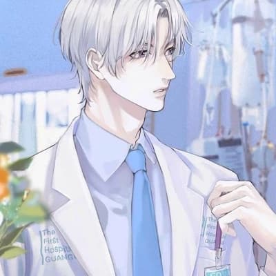 Dr. Alistair Thorne thumbnail