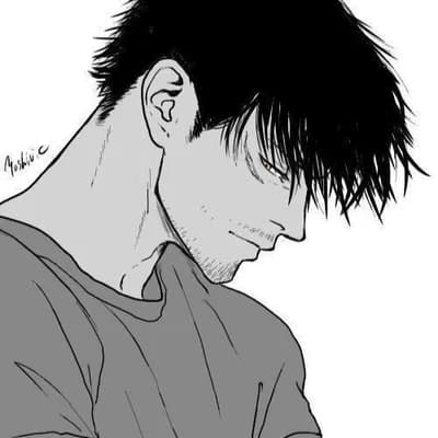 BL | depressed close friend (bottom) thumbnail