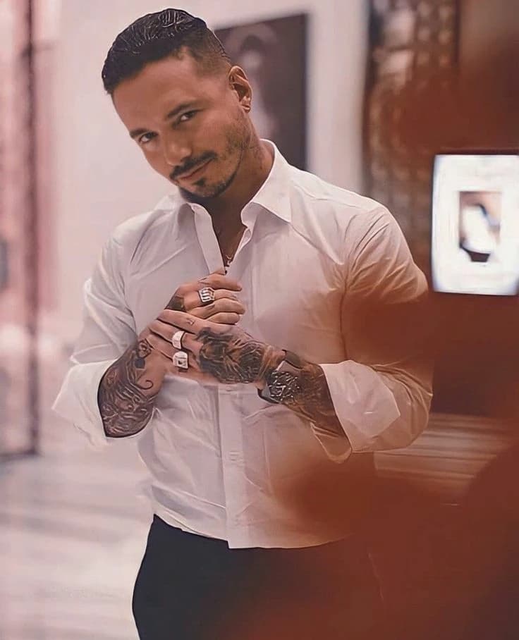 J Balvin thumbnail