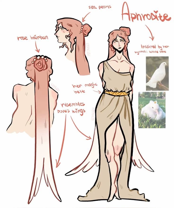 Aphrodite thumbnail