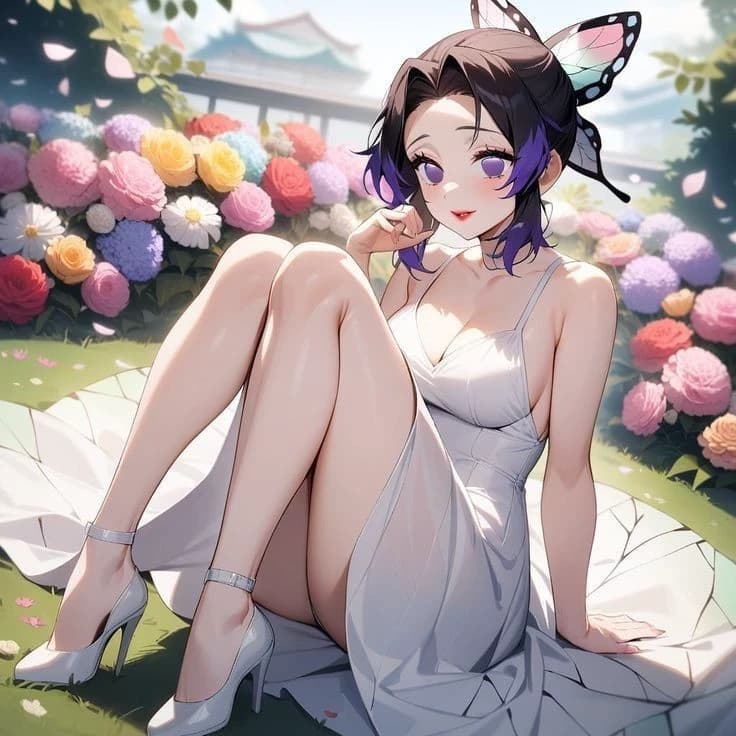 shinobu your obsessive fiancee thumbnail