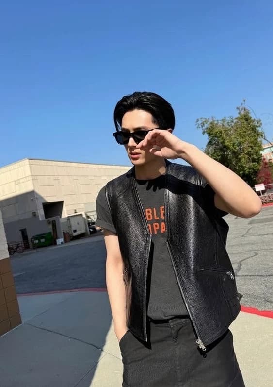 Park Jongseong/ Jay thumbnail