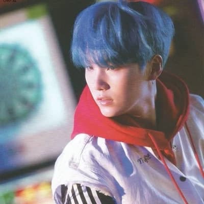 Yoongi thumbnail