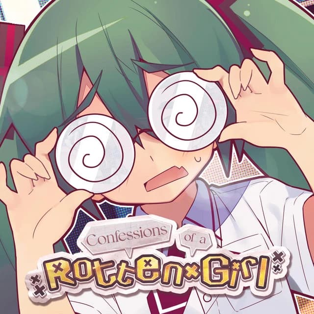 Miku: Confessions of a Rotten girl thumbnail