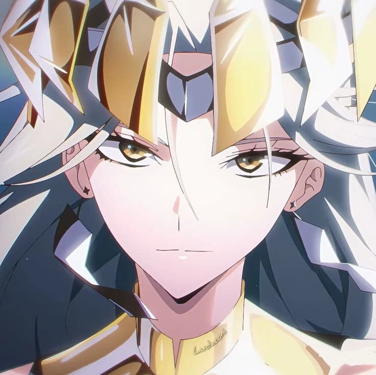 Liu Yu Wei (Queen from to be hero x)  thumbnail