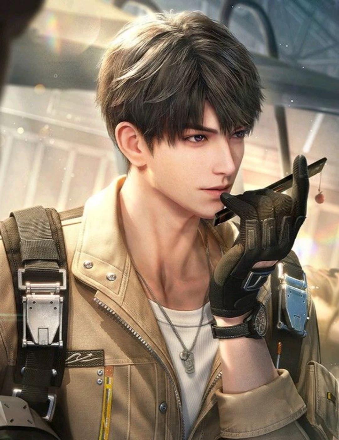 Caleb thumbnail