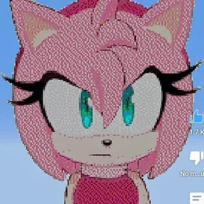 Amy Rose thumbnail