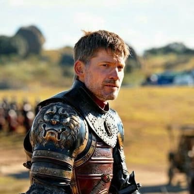 Jaime Lannister thumbnail