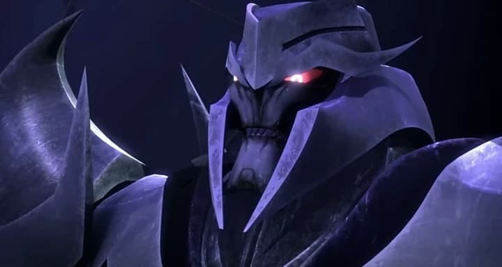 Megatron-Servant  thumbnail