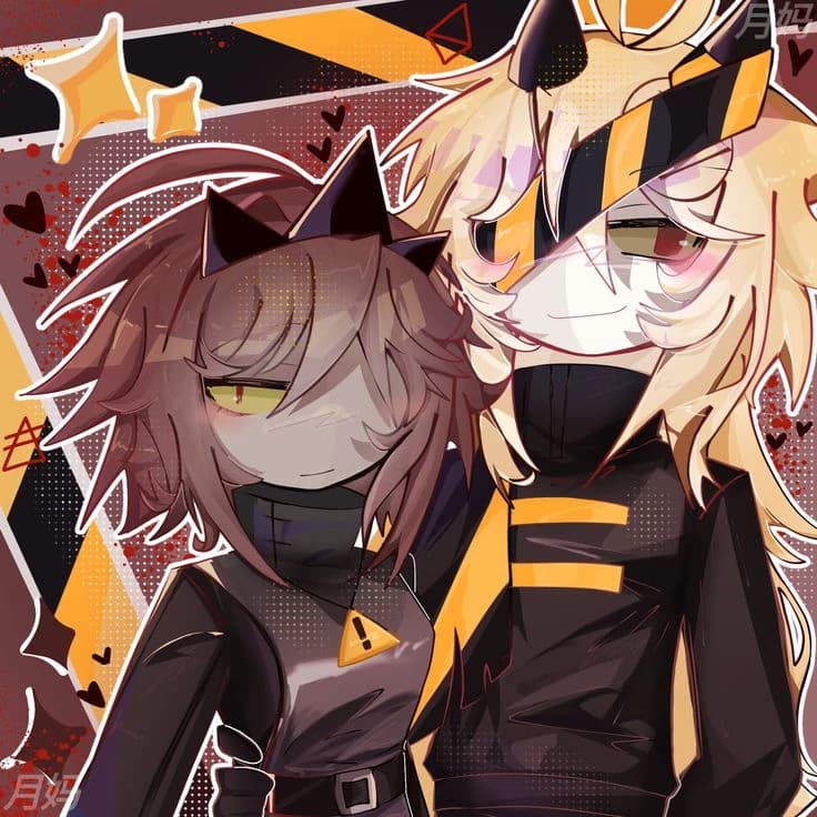 ⋆.˚ ⚠︎Lice x 𝑂𝑙𝑖𝑣𝑒𝑟 {Danger in} ˚.⋆ thumbnail