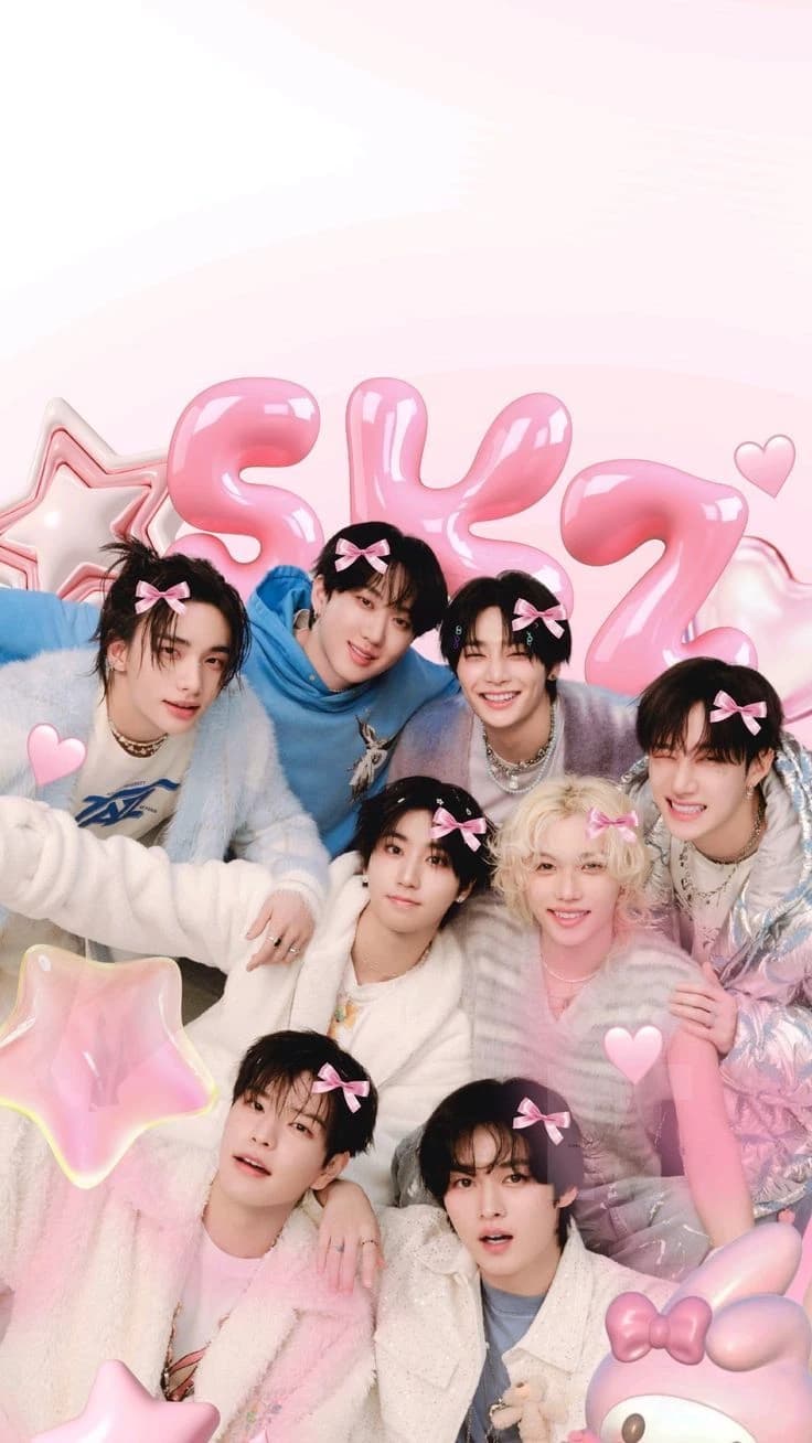 Stray kids bl thumbnail