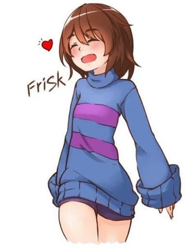 Frisk thumbnail