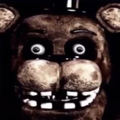 Freddy Fazbear thumbnail