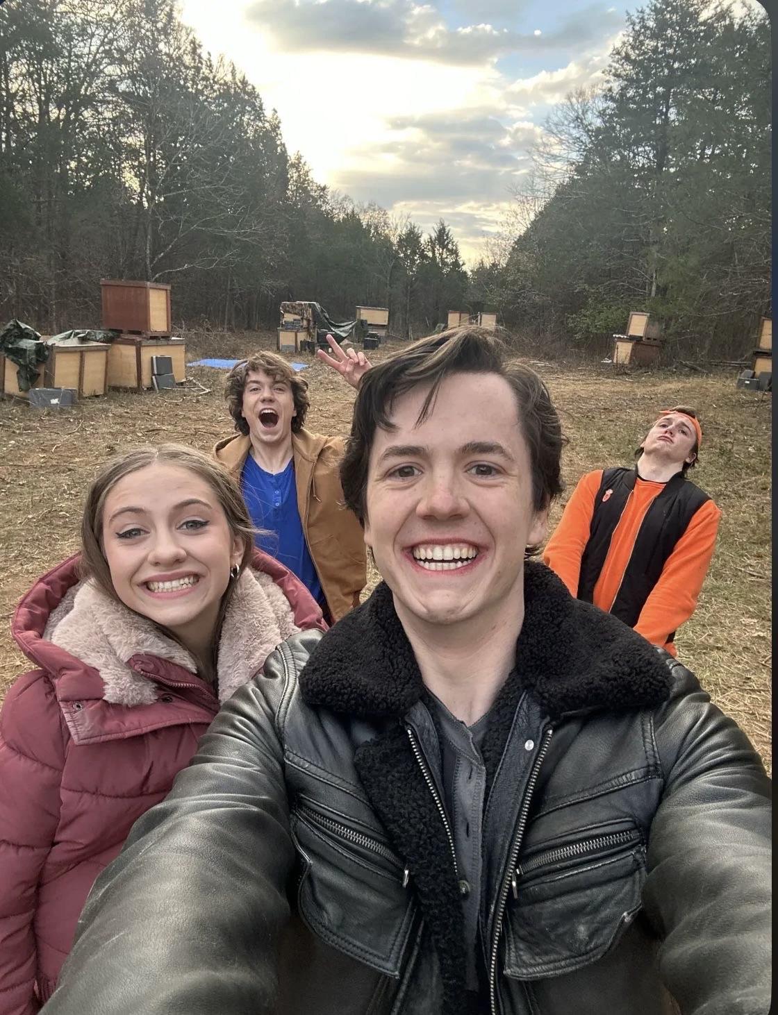 Shiloh and Bros NERF thumbnail