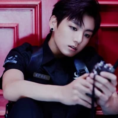 Jungkook thumbnail