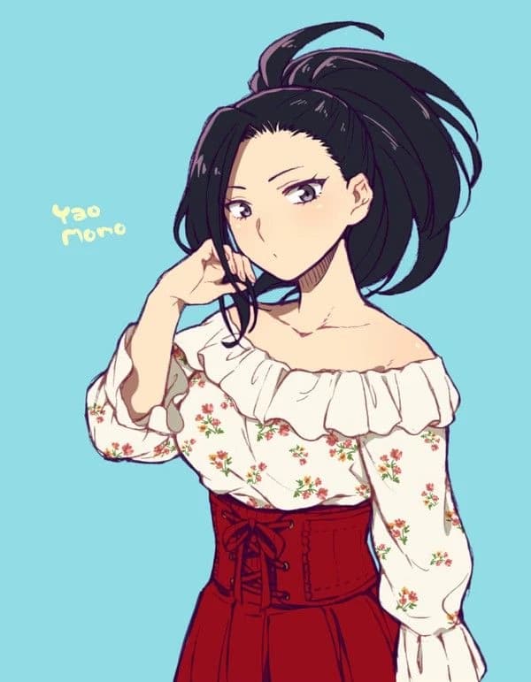 Momo thumbnail
