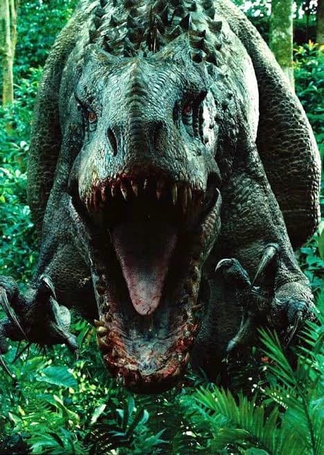 Indominus Rex thumbnail